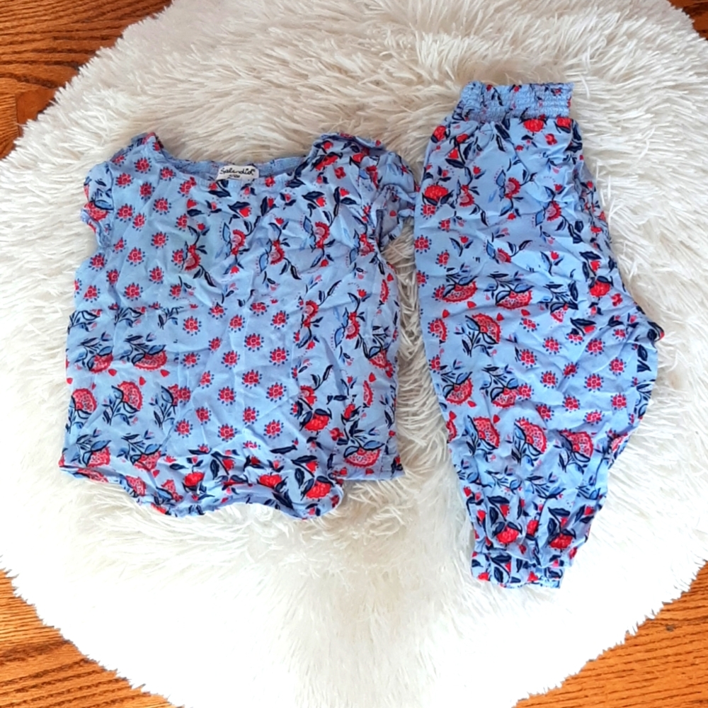 Splendid Matching Set